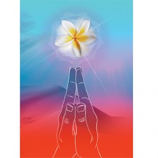 YOGA MUDRA  Soul Alignment